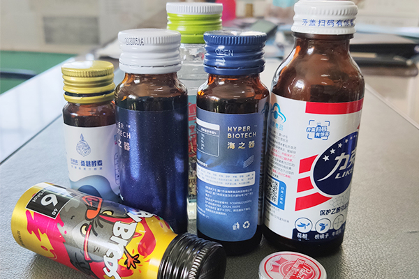 各種飲品應(yīng)用