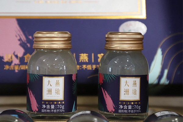 38燕窩蓋產(chǎn)品圖