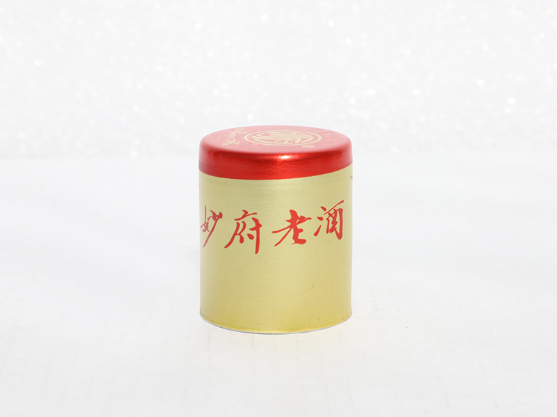 38模塑蓋-好瓶蓋才能保留好酒