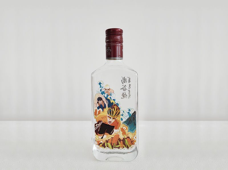 酒水蓋
